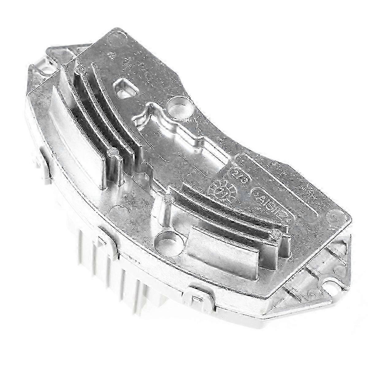 Fan Control Unit for 1 3 Series X5 X6 E87 E81 E88 E91 E90 E92 - Part Number 641169270906411914676564119265892 Edition 1107