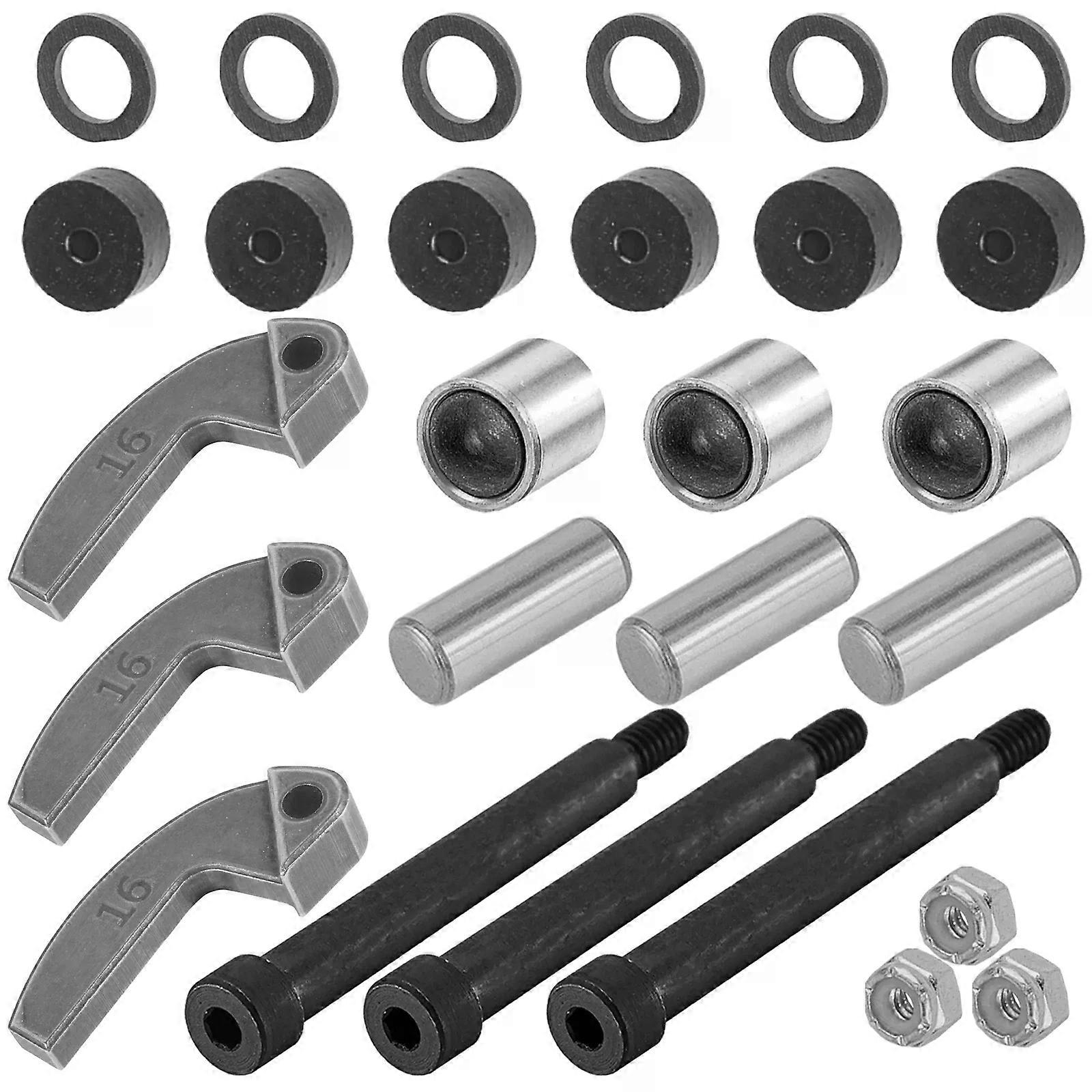 Primary Drive Clutch Rebuild Kit for Polaris Magnum 330  2003 - 2006 / 5630279 NO.74644