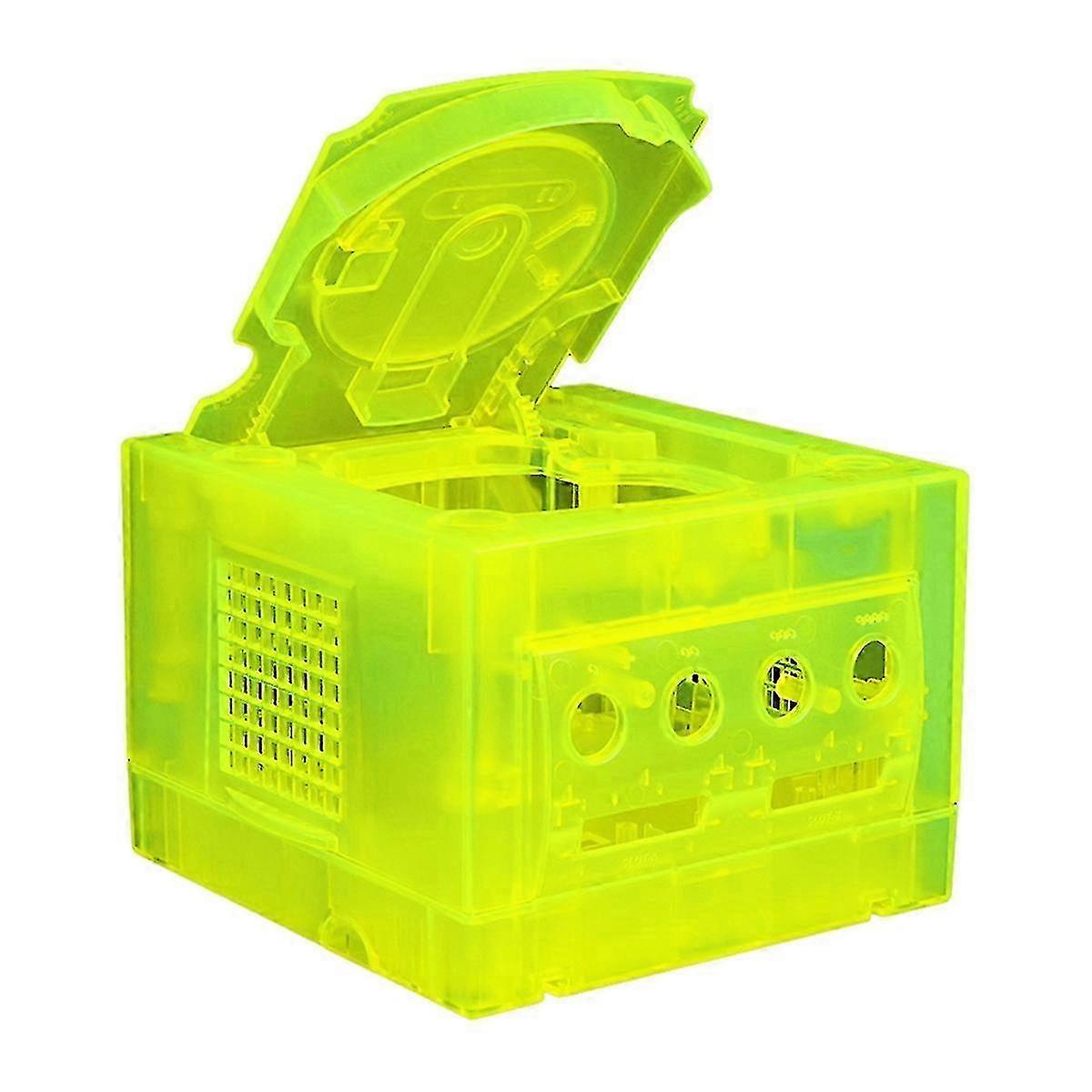 Replacement Shell Case for Compatible Video Game Consoles Accessories