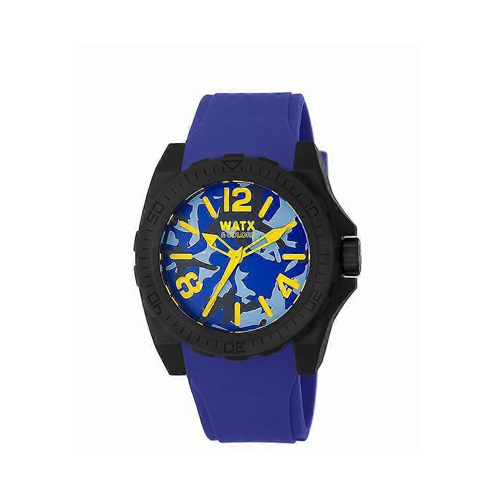 Watches Watx & Colors rwa1807