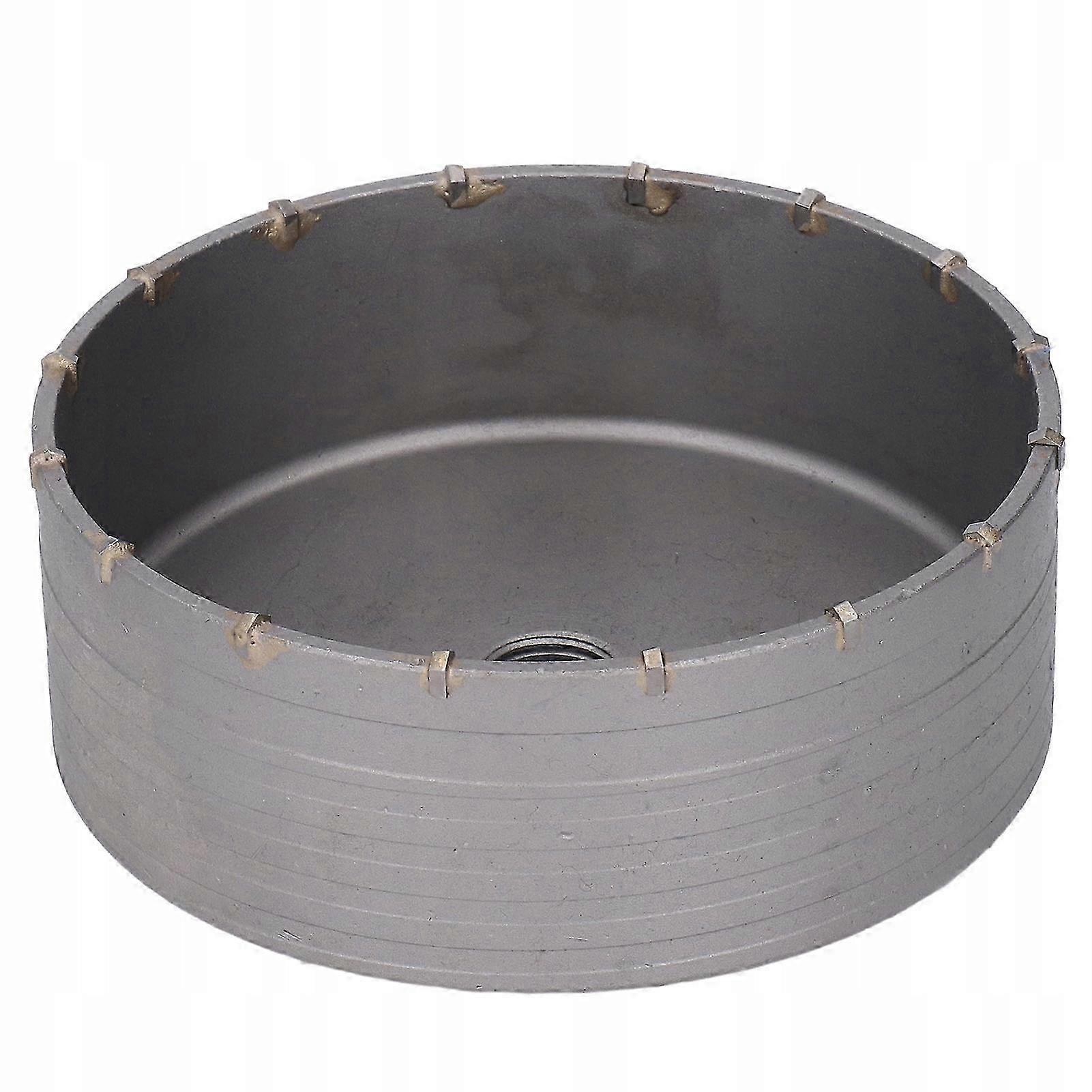 Hole Saw 160mm Drill Bit Opener Tool For