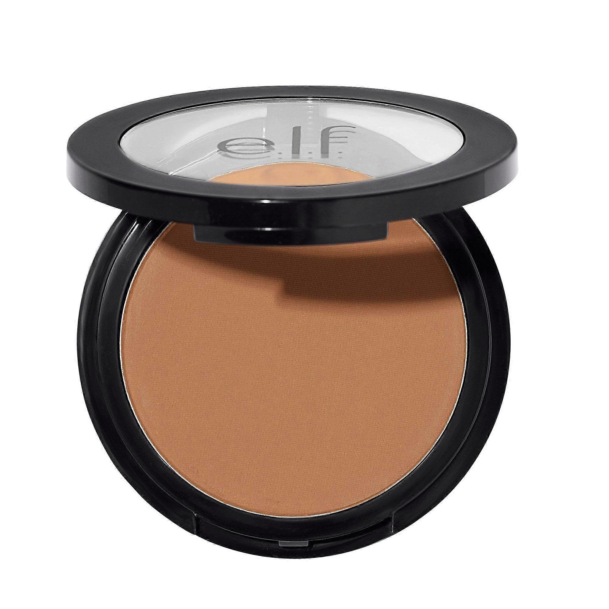 E.l.f. Primer-infused Bronzer, Forever Sunkissed, 0.35 Oz