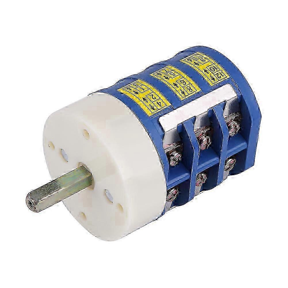 220V/380V 40A Tire Changer Machine Motor Forward Reverse Switch Turn Table Pedal Switch A-YH szsh355