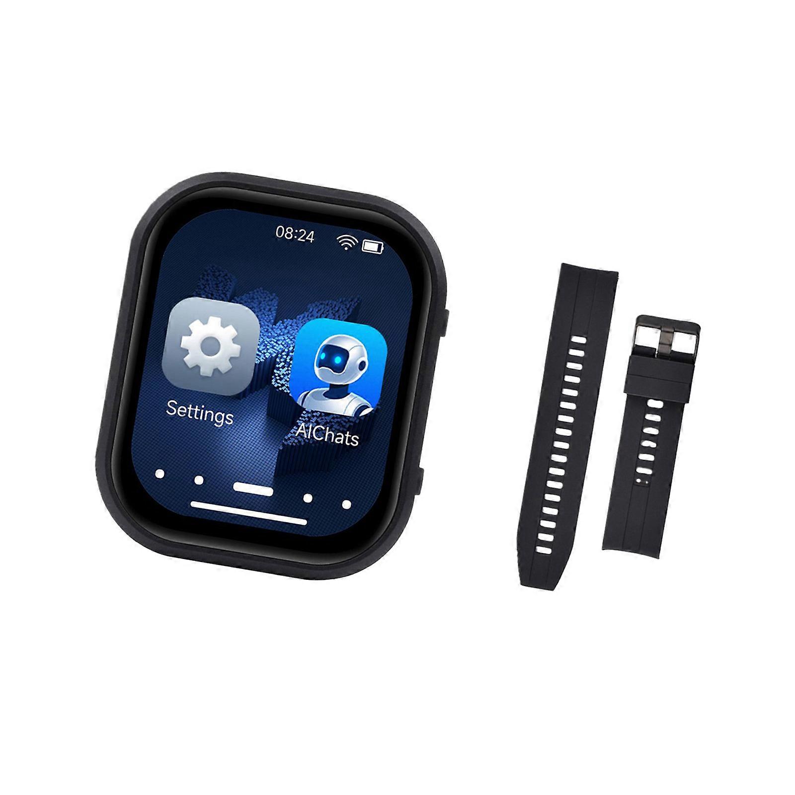 2.06 Inch AMOLED Display Development Board Voice Chat 410x502 For Touchable Screen Programmable Watch Multicolor