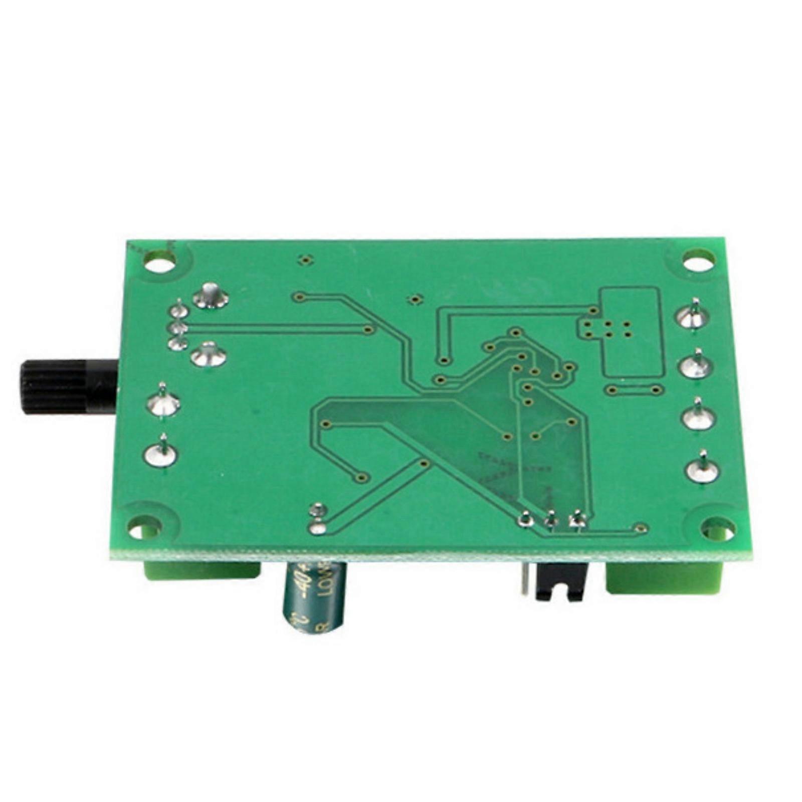 High Efficiency DC7V-12V Brushless Motor Driver Board for Hard Disk Application Motor Driver Professional Design Multicolor