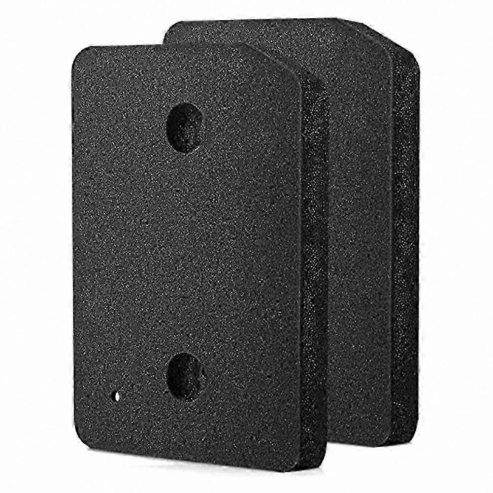 2 Pack Replacement Filters for Heat Pump Dryers Compatible with 9164761 Models