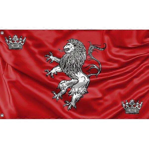 Heraldik Löwenflagge L0527