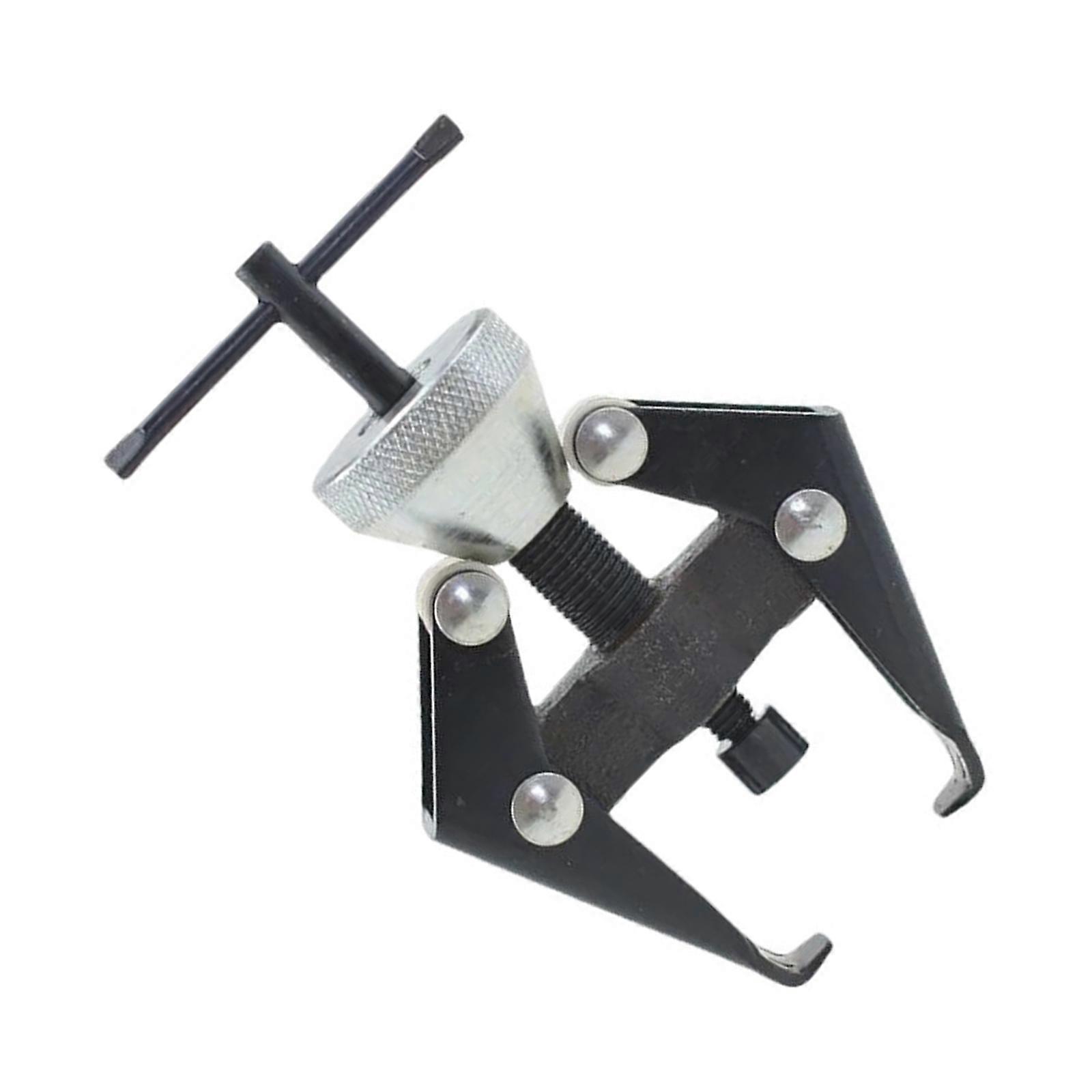 Metal Wiper Arm Removal Tool Wiper Arm & Battery Terminals Puller Repair Tool for Efficient Auto Repair & DIY Projects Multicolor