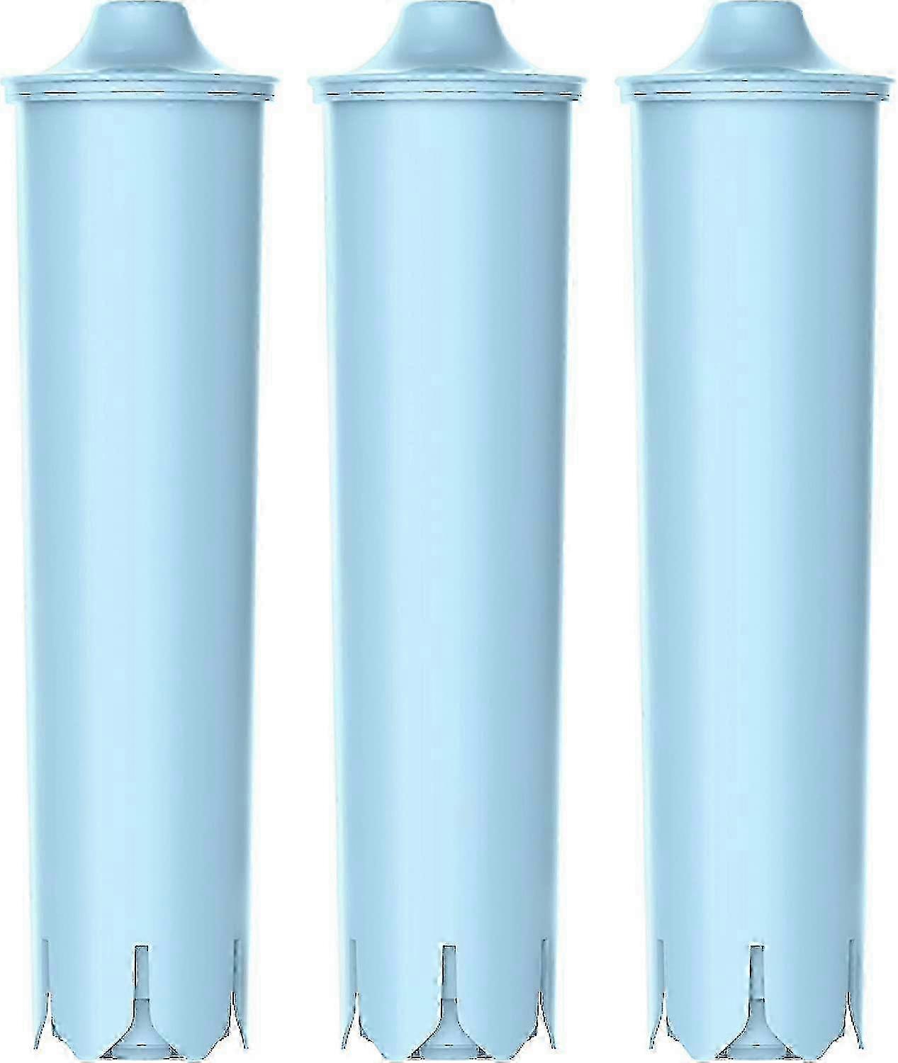 For Jura Capresso A9 C5 C60 C9 F50 J6 F7 F8 J9 Replacement Water Filter (3 Pack)