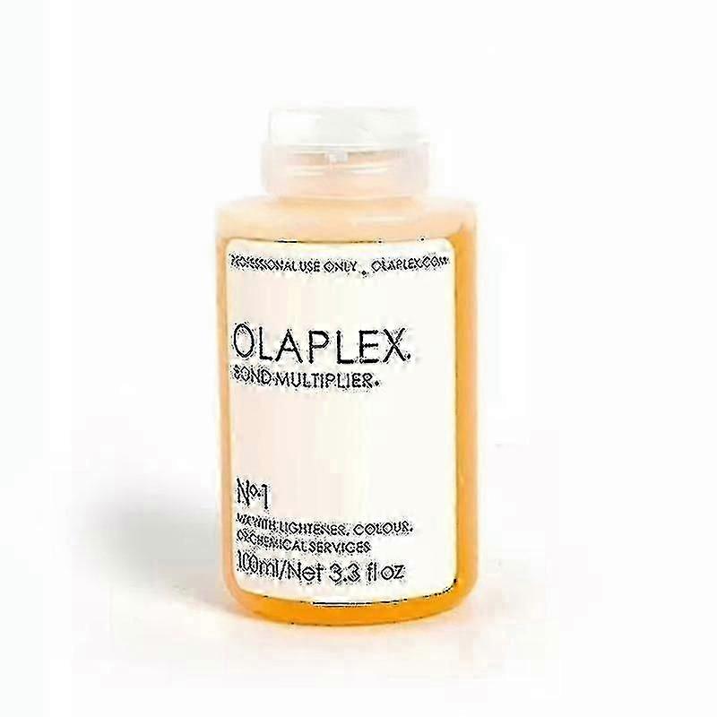 Olaplex No.1 Bond Multiplikator Uavhengig Profesjonell Hårmaske Behandling