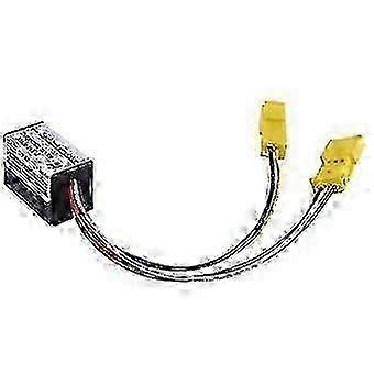 Bypass Seat Occupancy Mat Sensor Emulator Bypass For C-class W203 Clk W209 C209 Emulator Car Seat Accessories