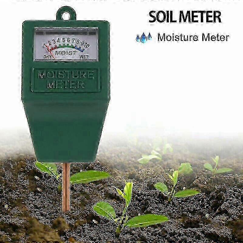 tester hygrometer meter testing tool detector moisture garden soil