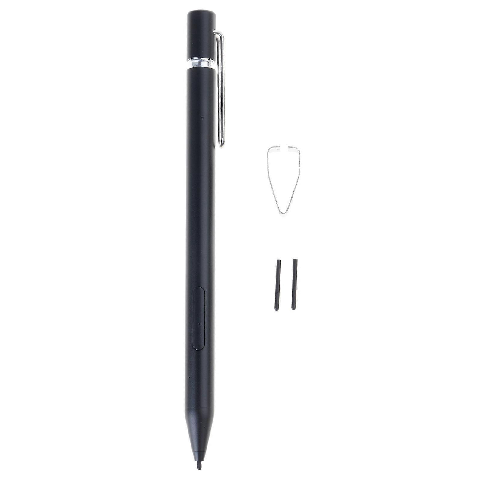 Active Stylus Pen for Surface Pro7 Pro6 Pro5 Pro4 Pro3 Tablet for Touch Screen B Multicolor