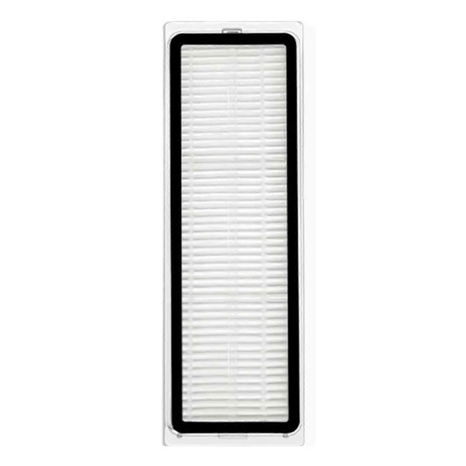 Robot Vacuum S10 Plus Replacement Filter Compatible Accessories for Home Cleaning