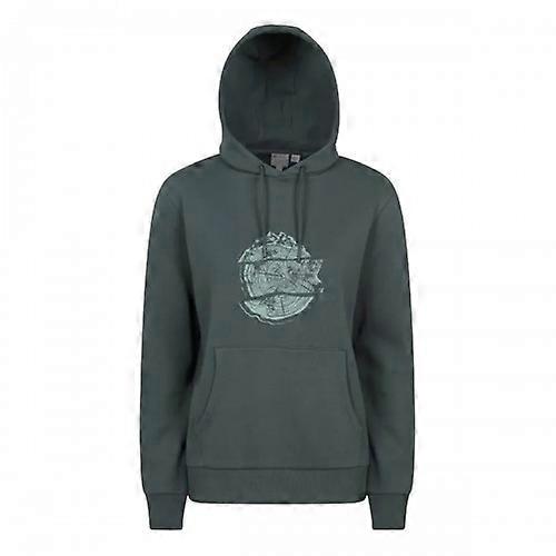 Mountain Warehouse Womens/Ladies Mountain Ring Regular Hoodie