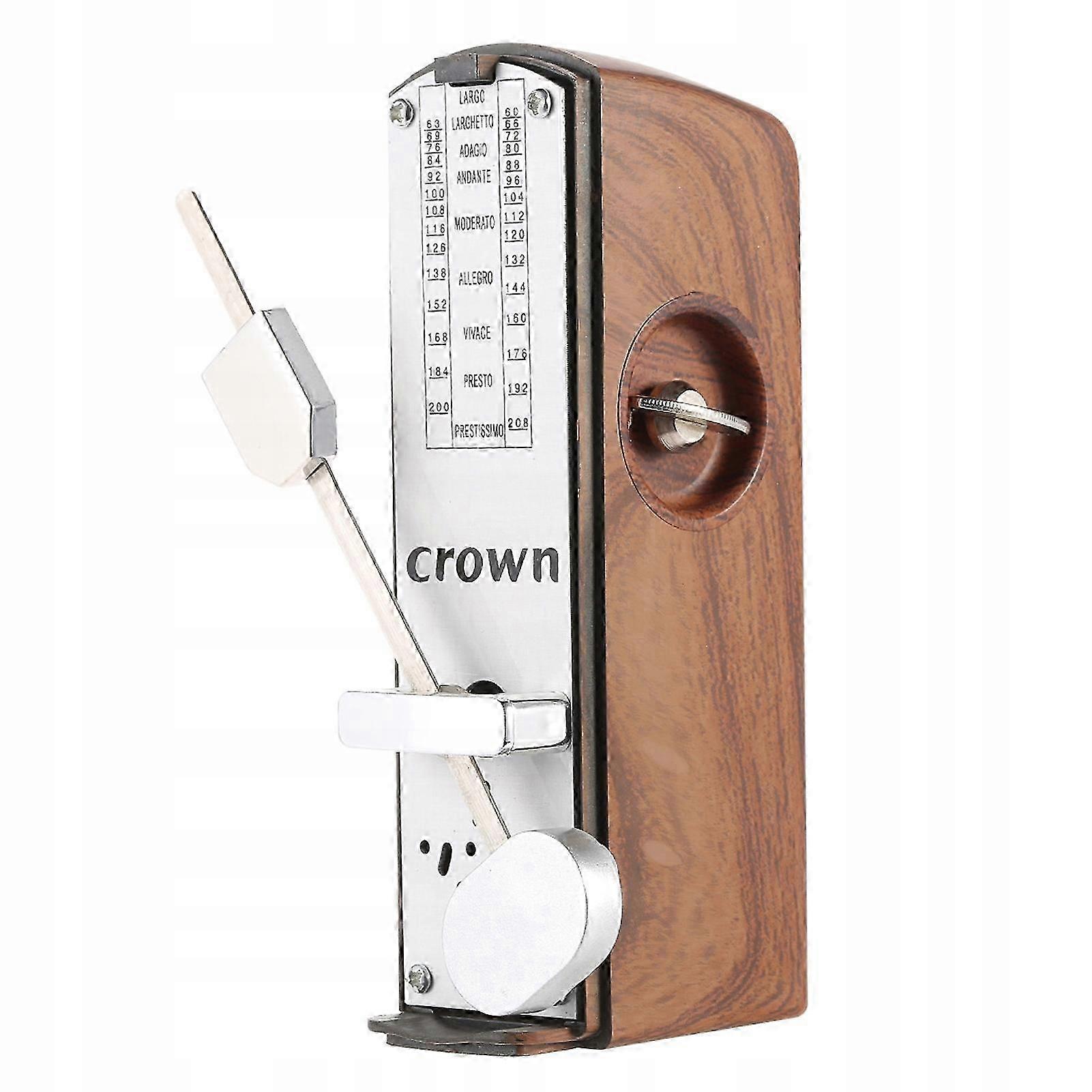 Mechanical Metronome