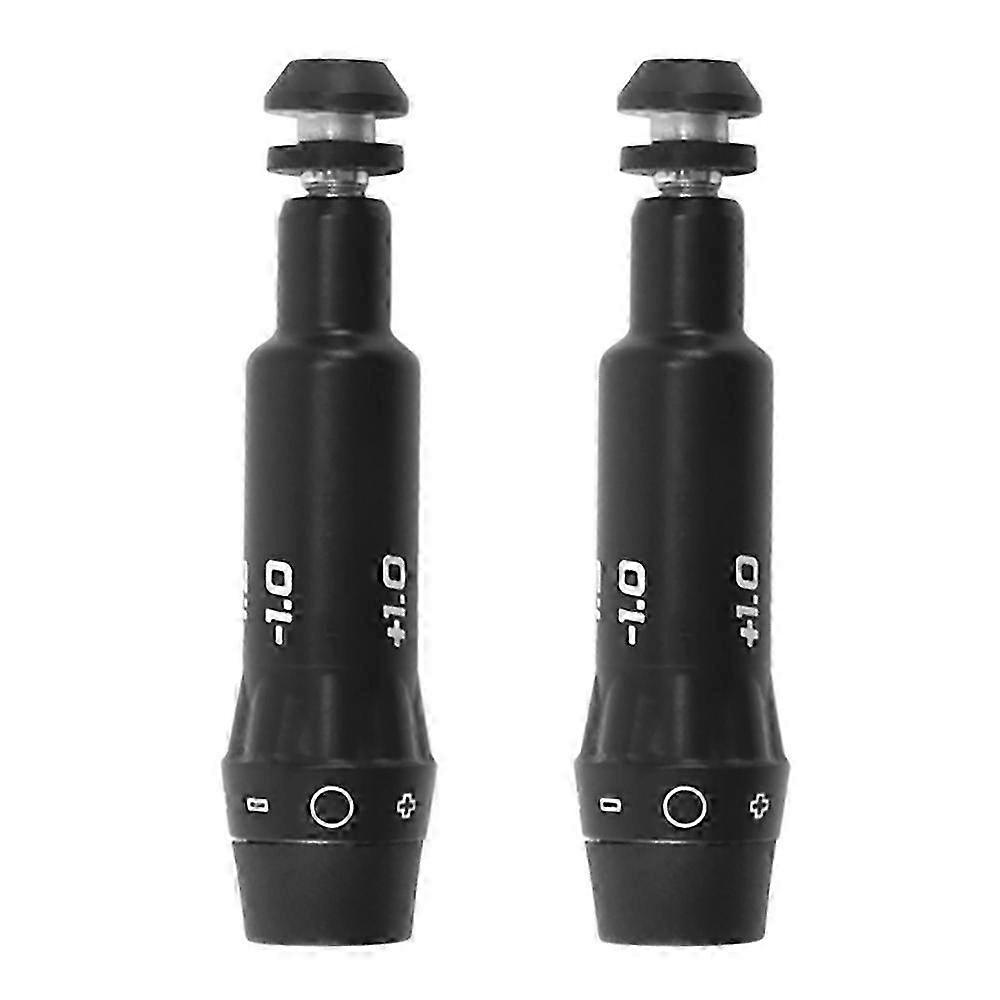 Golf club adapter for G410 & Plus driver 0.335 2 pack
