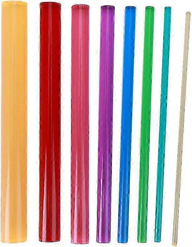 Mandala Dotting Stylus Set 8pcs for Stone Painting and Crafting