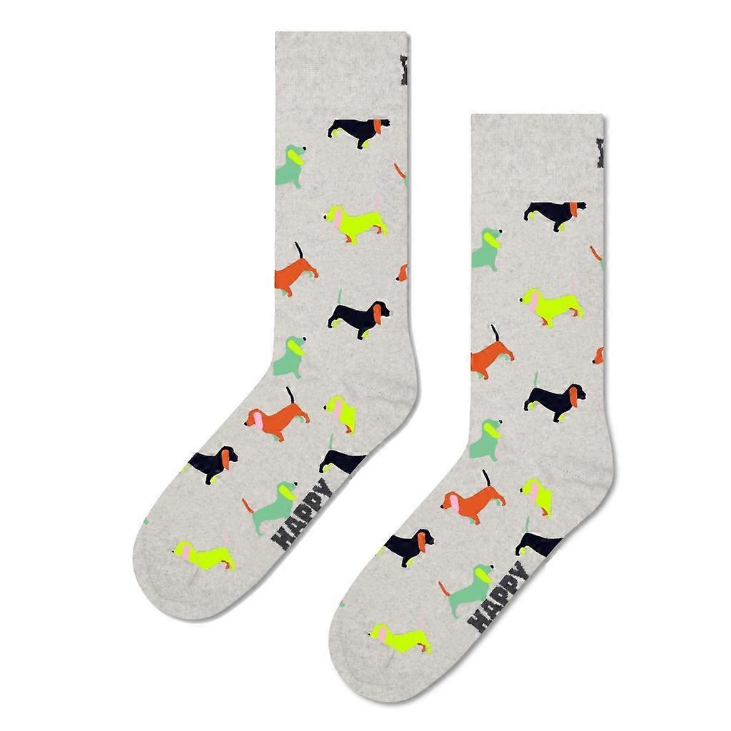 Happy Socks -pentujen rakkaussukat