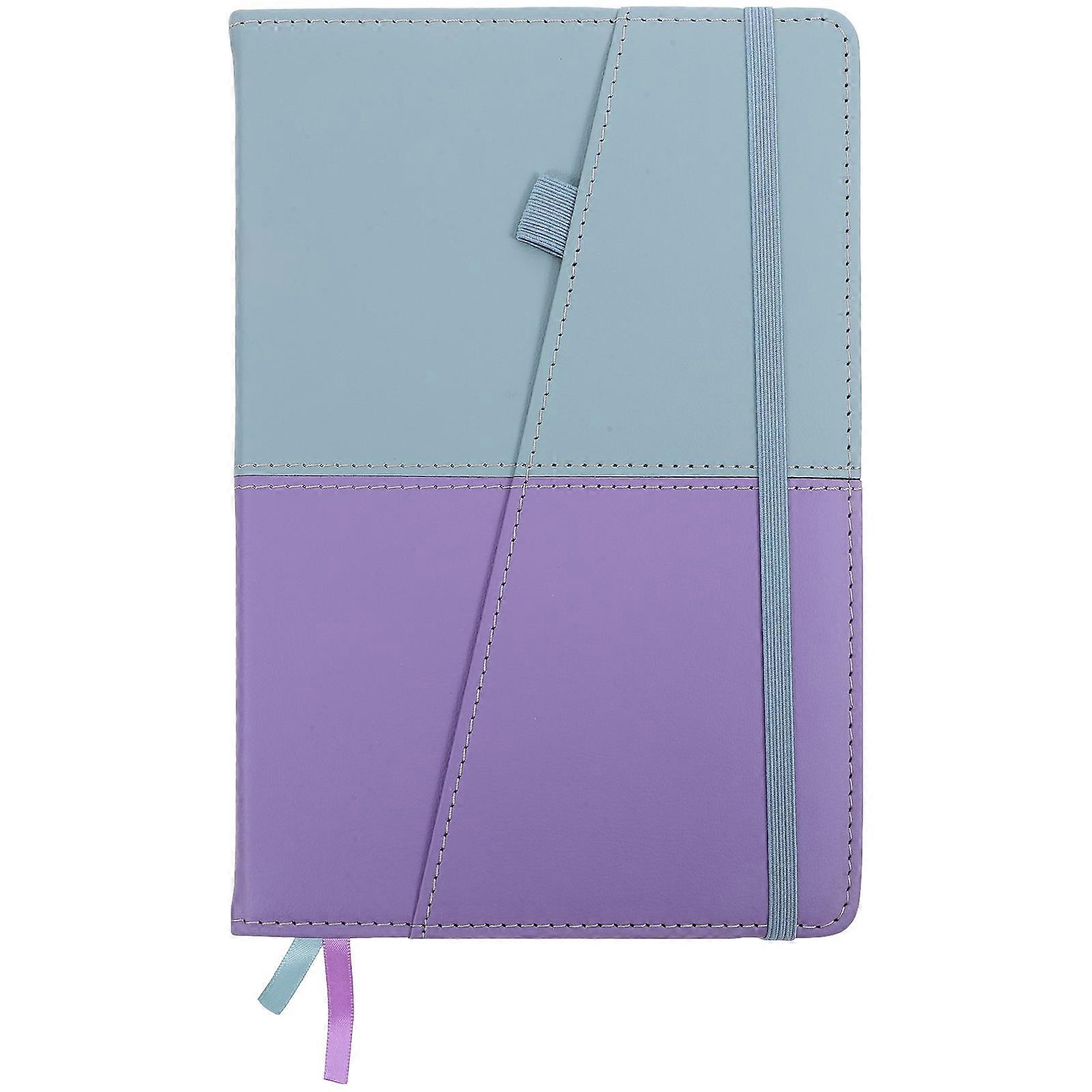 Versatile Address Book Small Website Book for Writing Use PU