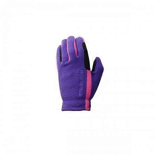 Hy5 Childrens/Kids Fleece Riding Gloves