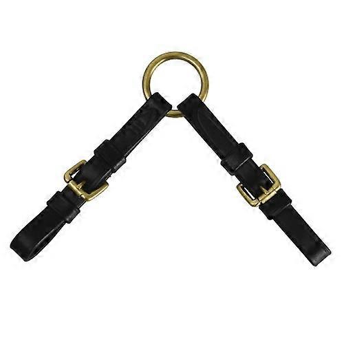 Hy Läder Häst koppling