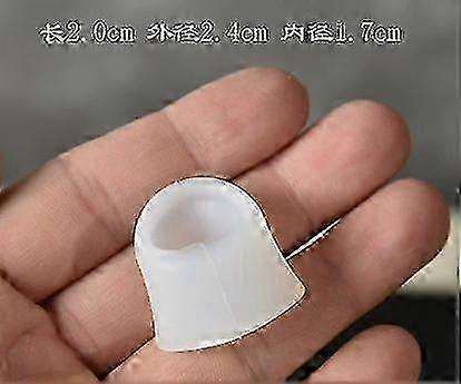 2025 Silicone Teapot Spout Covers Coffeepot Spout Sleeve Drip-Proof Teapot Spout Protectors For Teapot Tea Kettle Accessories Edition 1128