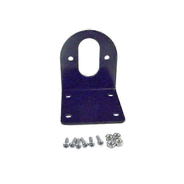 DC Motor Mount Bracket for 555 Motor Cutting Machine Clamp Seat Support, Easy Installation