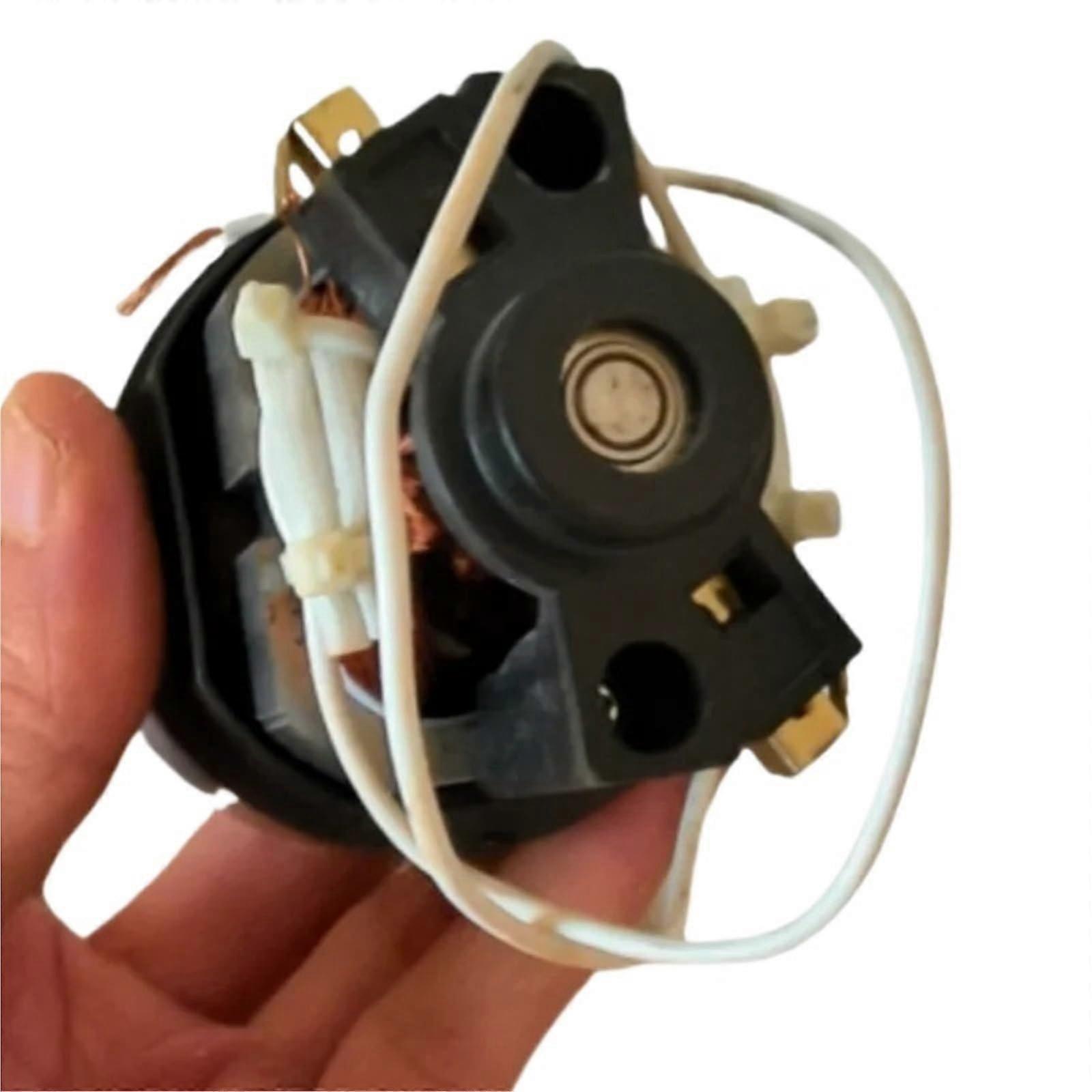 Vacuum Cleaner Motor Replacement for Podotronic V400 A500 with Enhanced Suction and Quiet Design