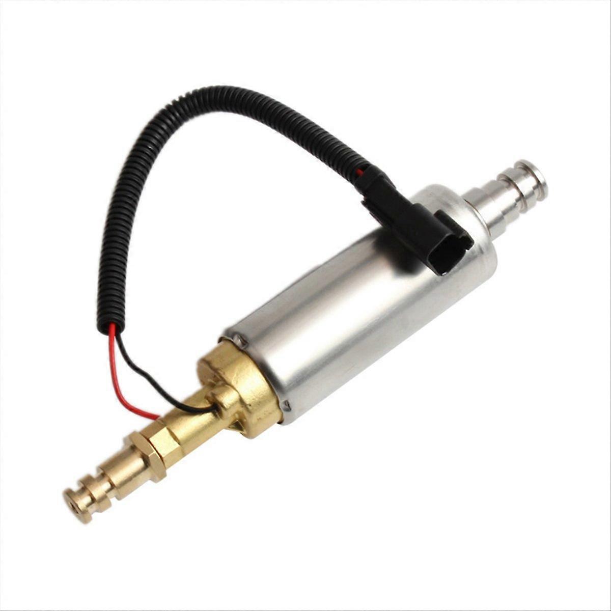 12V Fuel Transfer Pump For Engine