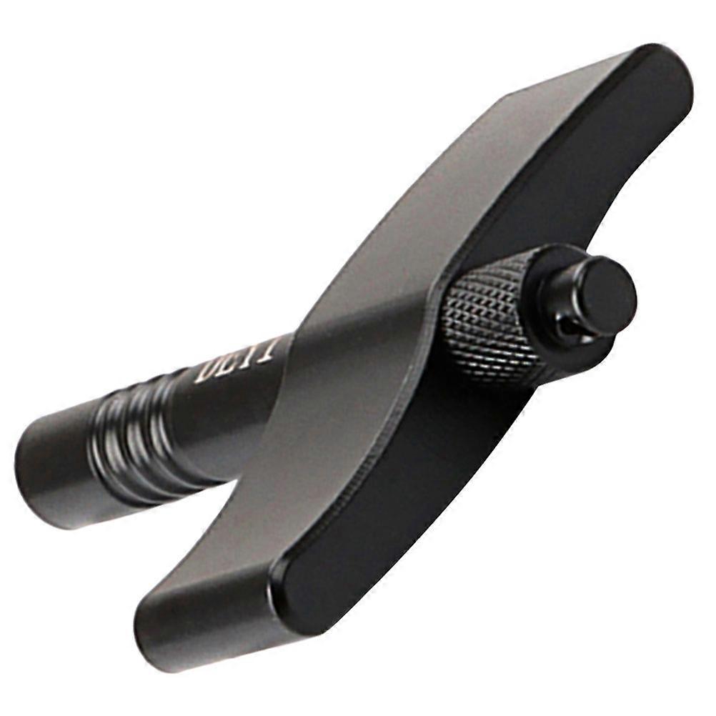 Universal Drum Tuning Key Wrench 5Pcs Essential Percussion Tools For Drum Lovers Maintenance Practical