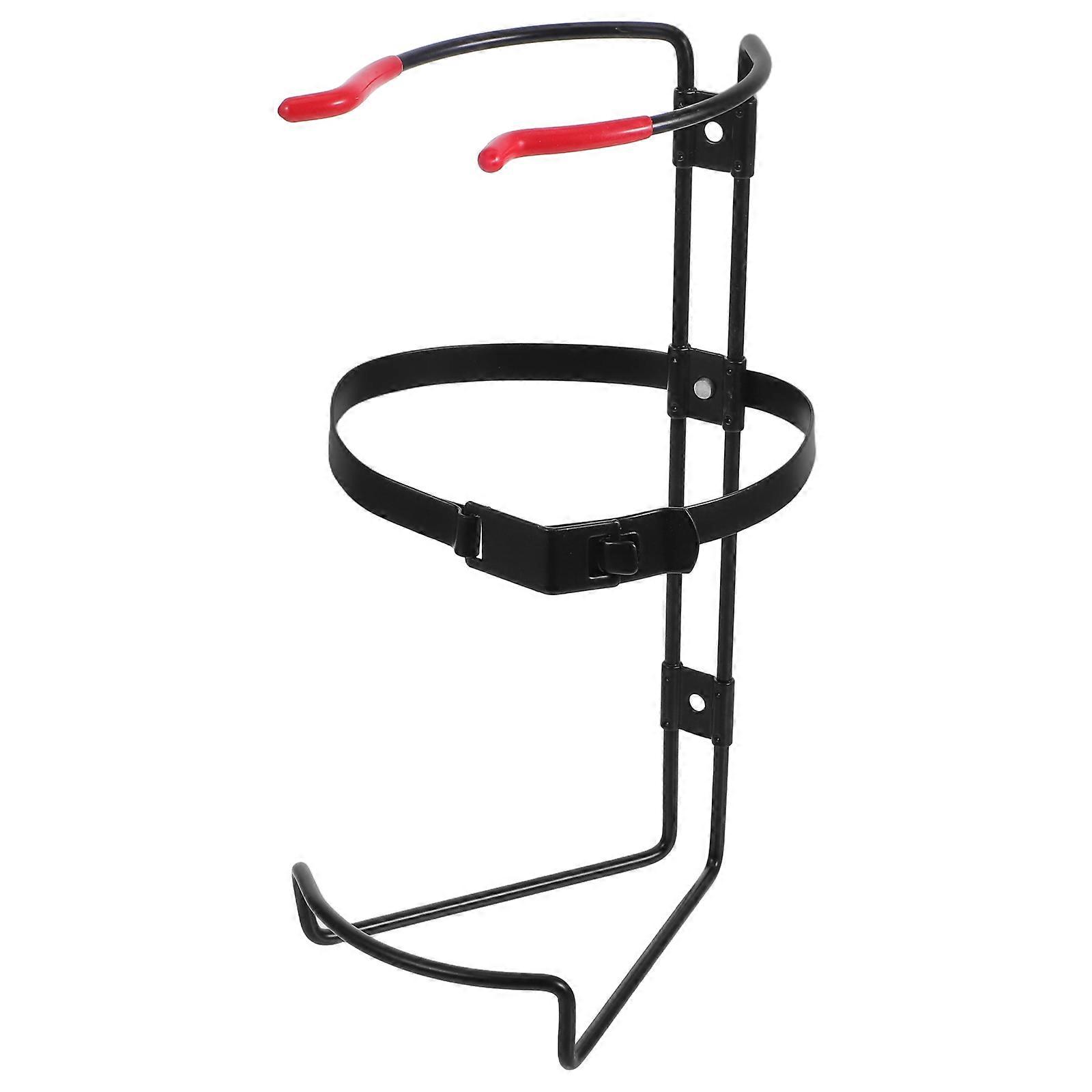 Heavy Duty Fire Extinguisher Mount Bracket for Wall Mount 3Pcs