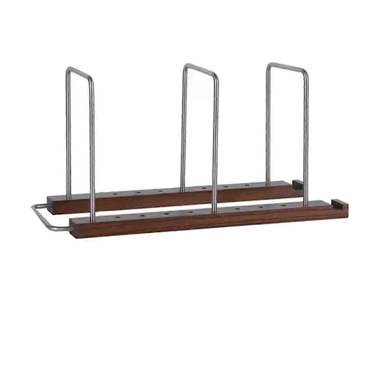 Vinyl Record Storage Holder for 75 , Record Stand with Built-in Now Playing Display, Vinyl Record Ho