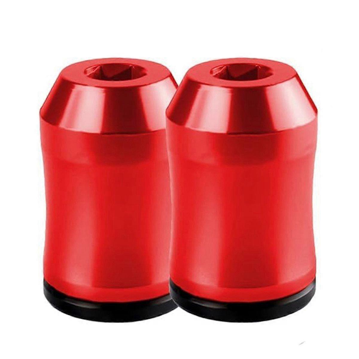 Screwdriver Head Magnetic Ring, 2026   Screw Removable Household Tool for Hex Screwdriver and Power Bits A