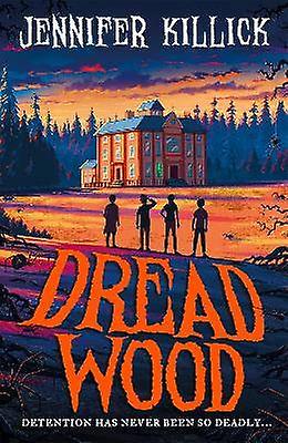 Dread Wood