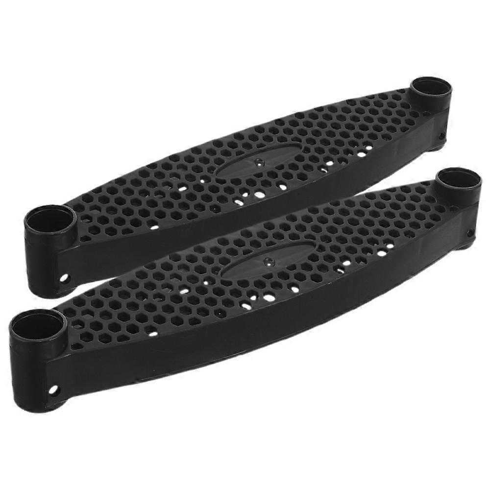 Ladder Pads for Kids Bunk Bed Steps with Anti Slip Features 2Pcs