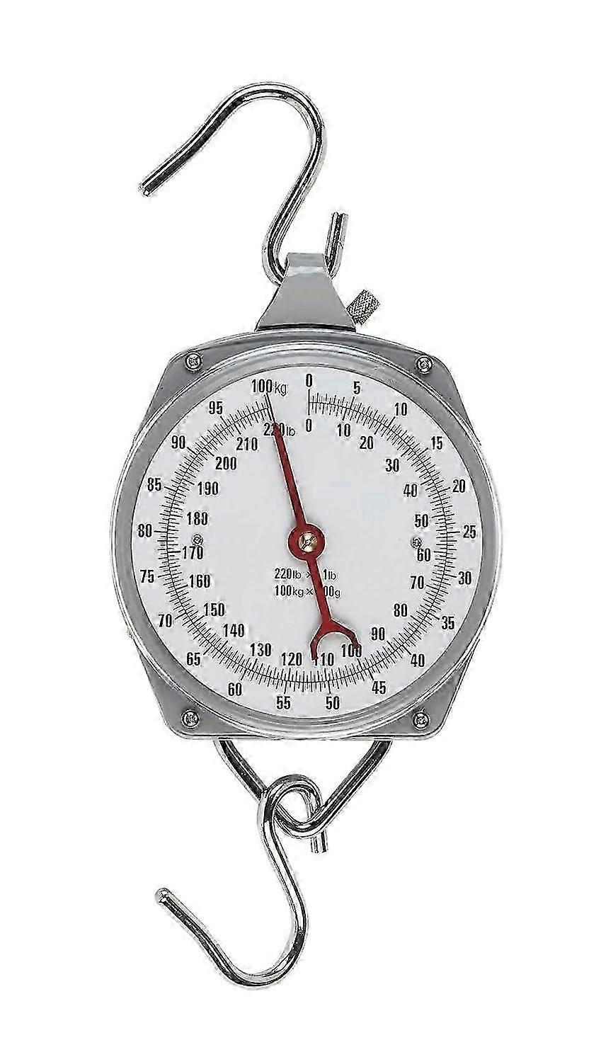 Torque Scale 5kg100 kg250kg