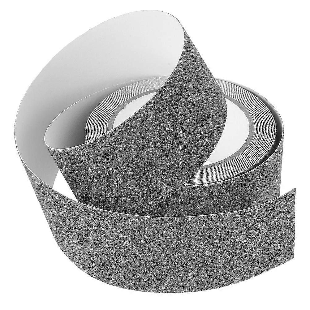 Adhesive Simulation Road Tape for DIY Traffic Scenes Model Train Layouts 1 Roll