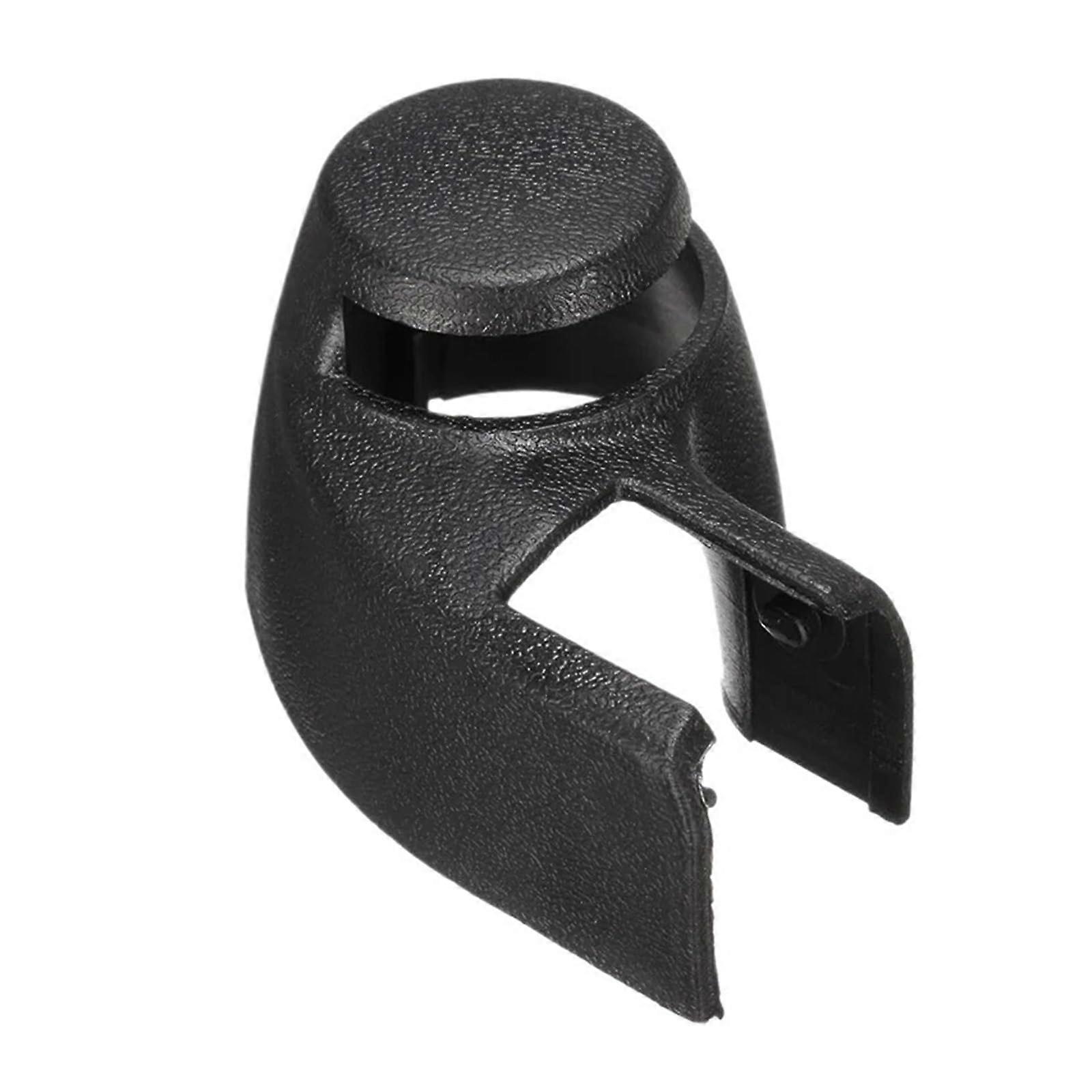 Rear Windscreen Wiper Arm Cap for Skoda 20002008, Durable Nut Cover Replacement