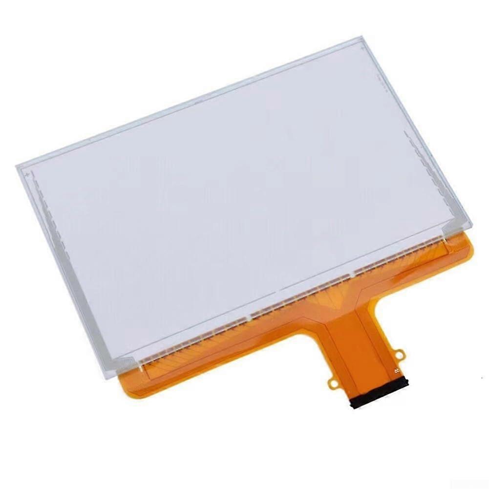 DJ080PA01A 8Inch Touch Screen Compatible with Chevrolet and GMC MYLINK Radio Direct Installation With Enhanced Heat Sinking