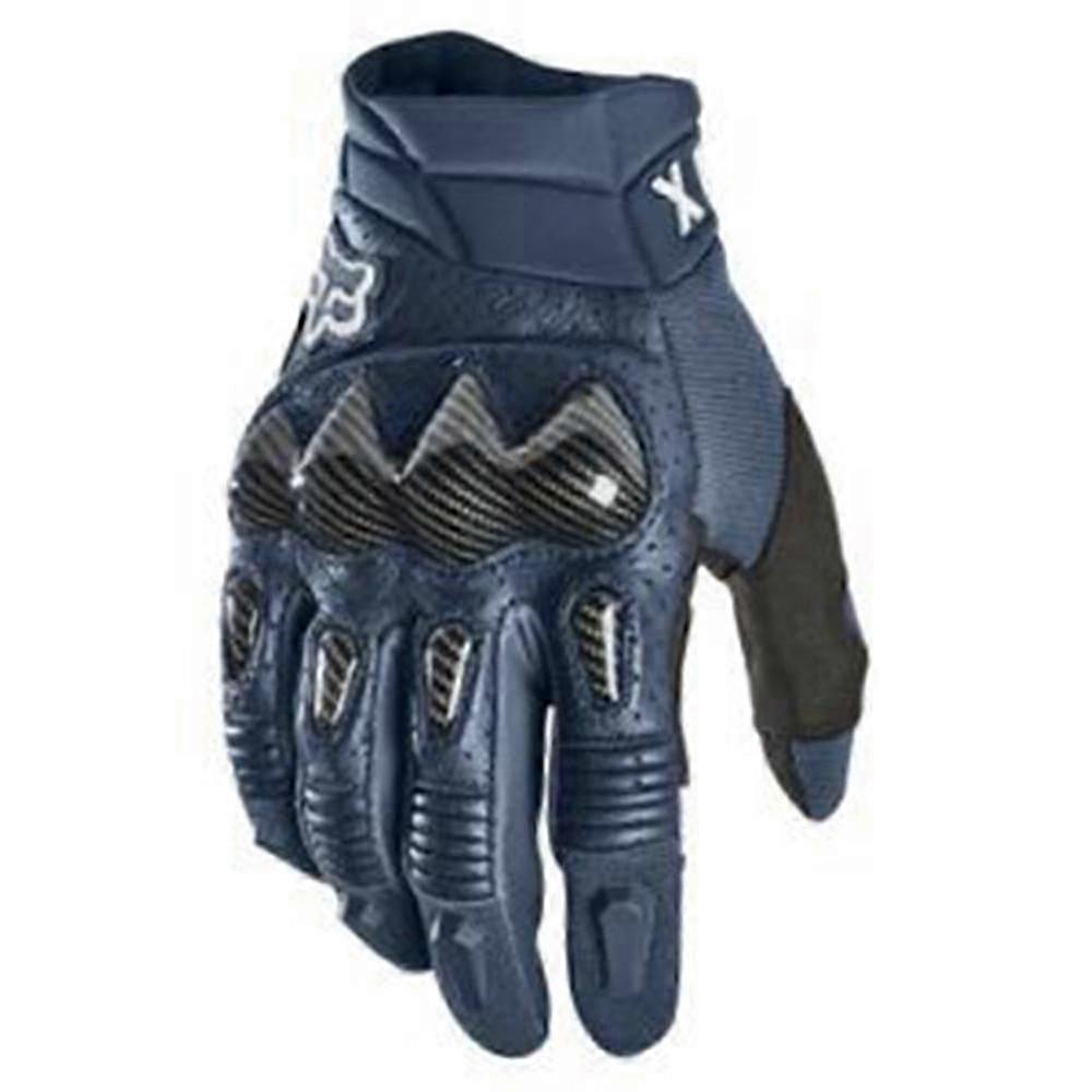 Sports Bike Gloves for Men, Breathable & Comfortable Motorcycle Riding Gloves