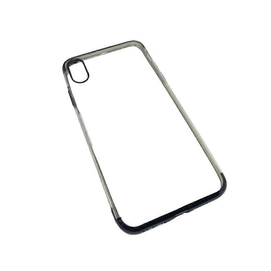 Iphone Xs Max Case (clear)