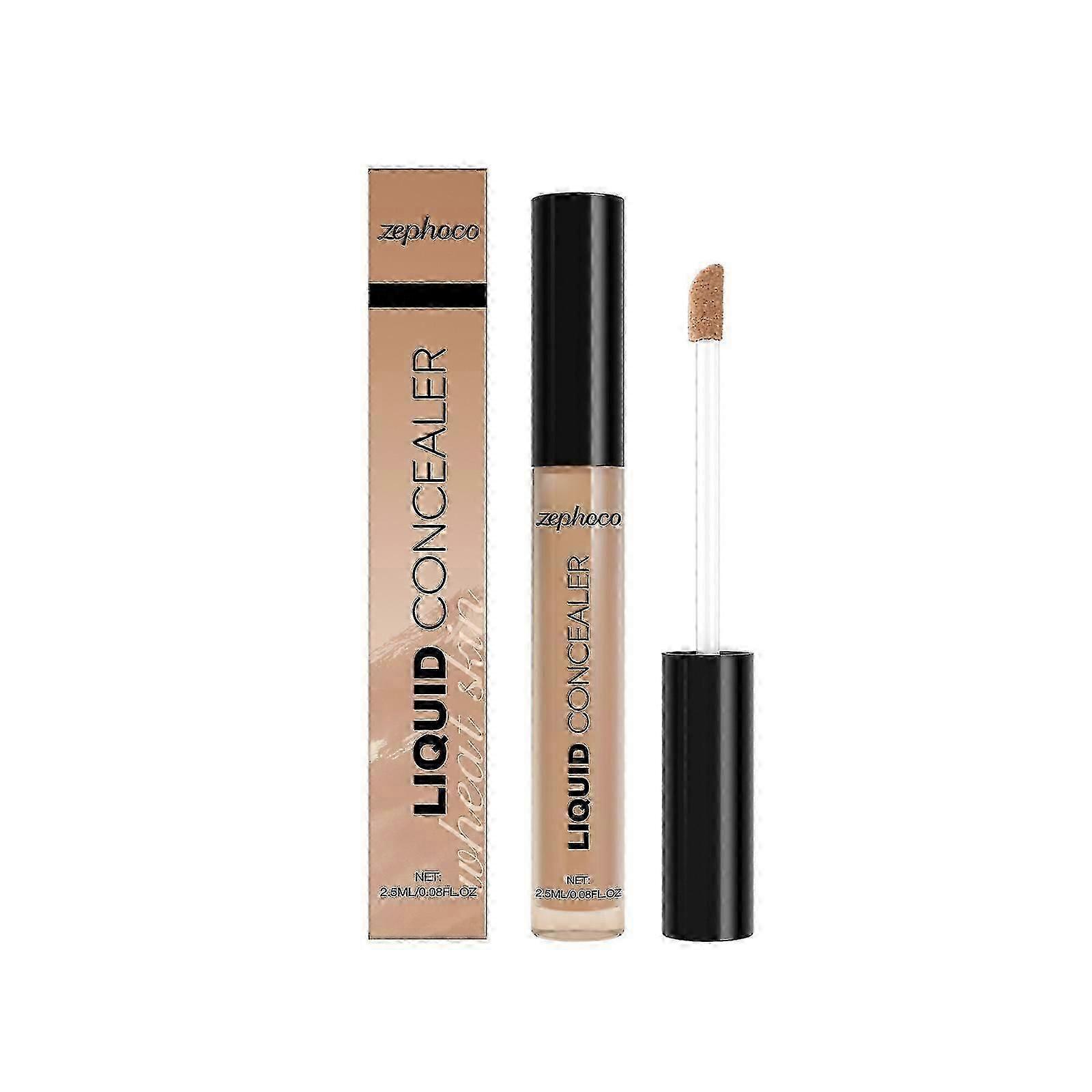 Holding Effect Liquid Concealer