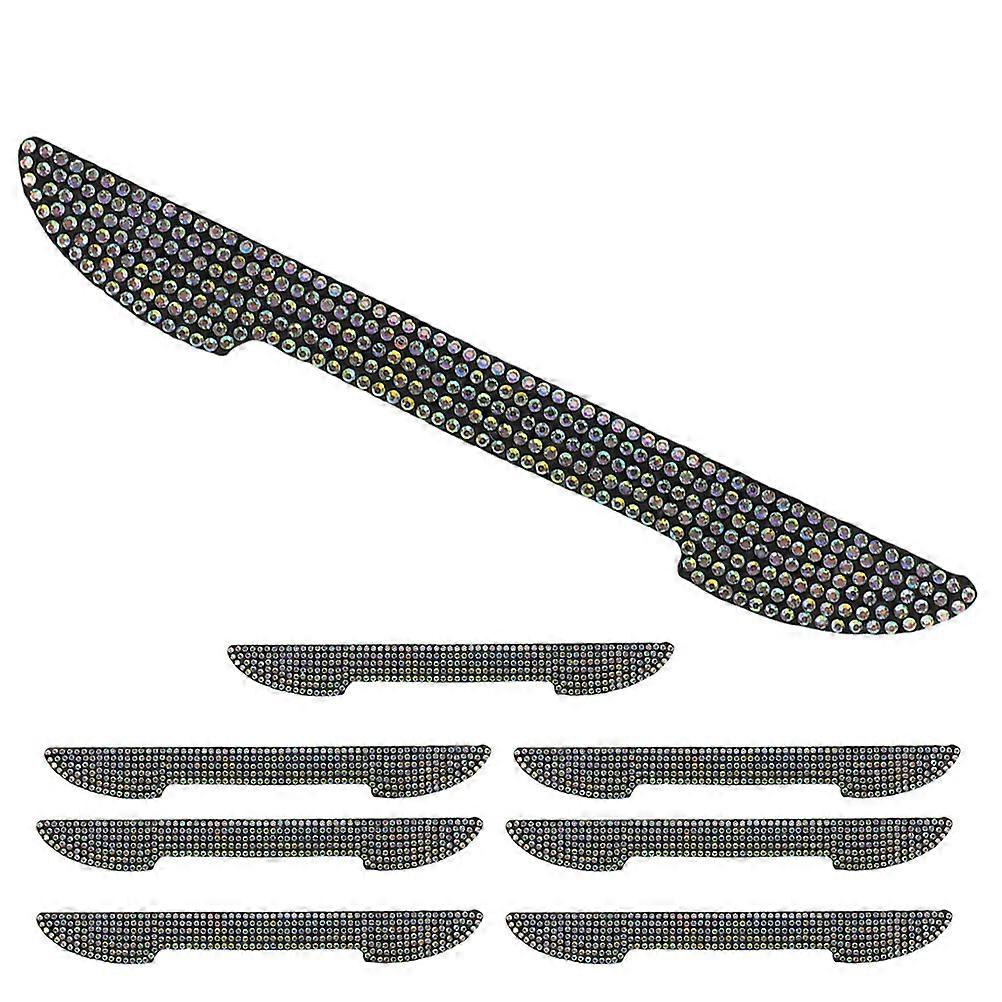 Car Door Guard Cover Protector for Scratch Resistant with 24Pcs