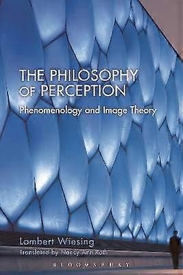 The Philosophy of Perception