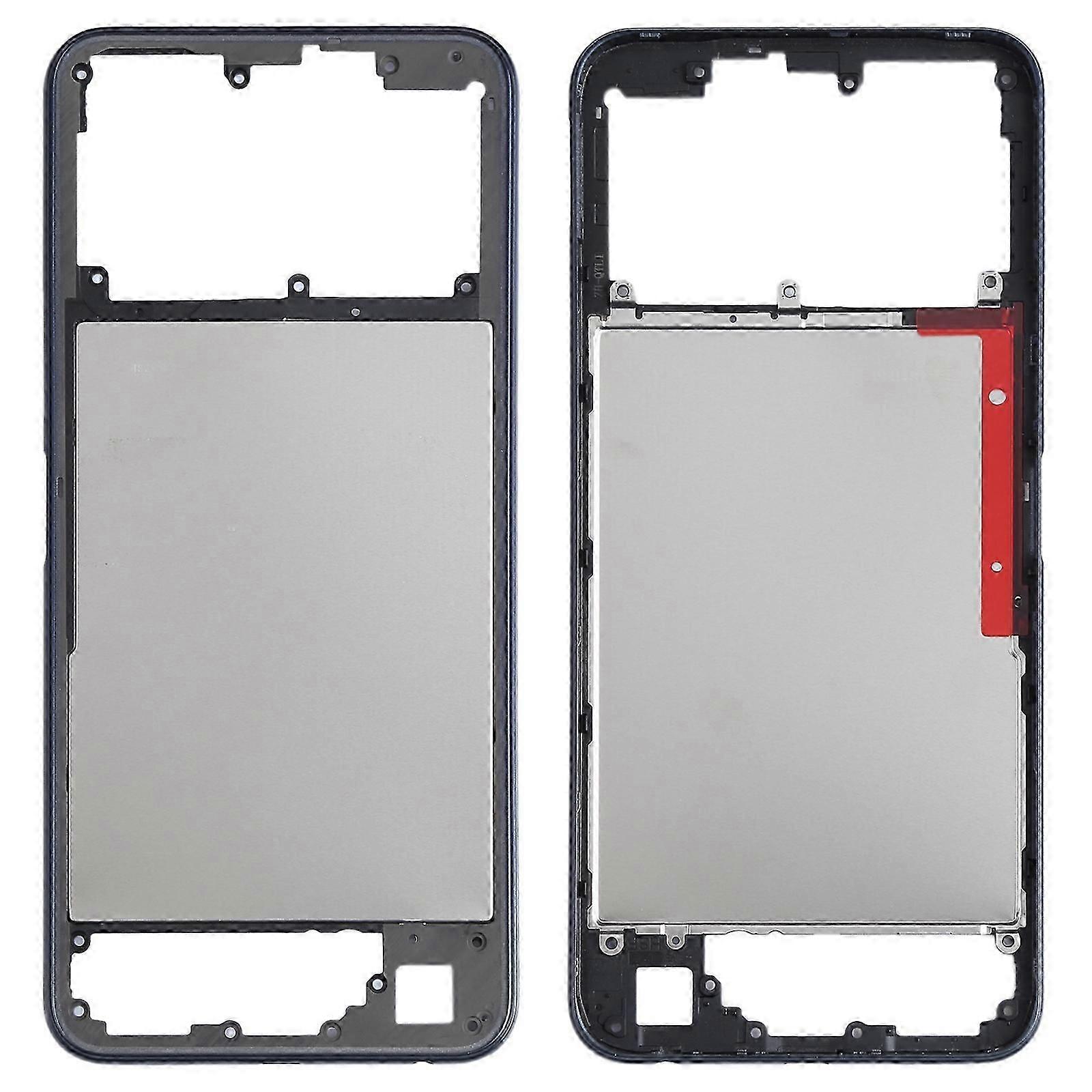 COMPATIBLE Middle Frame Bezel Plate Y20G / Y12s