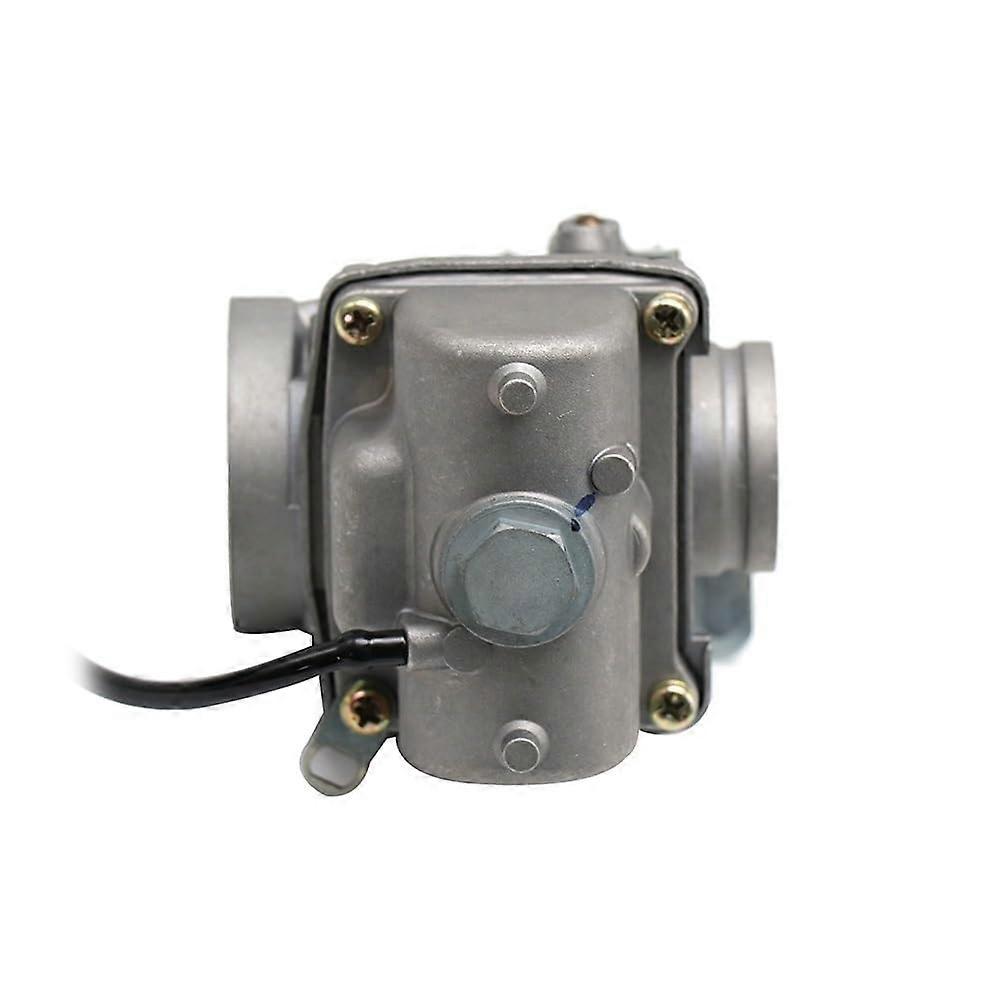 Motorcycle Carburetor VM3083 34mm Round Slide  Performance ATV Engine Replacement