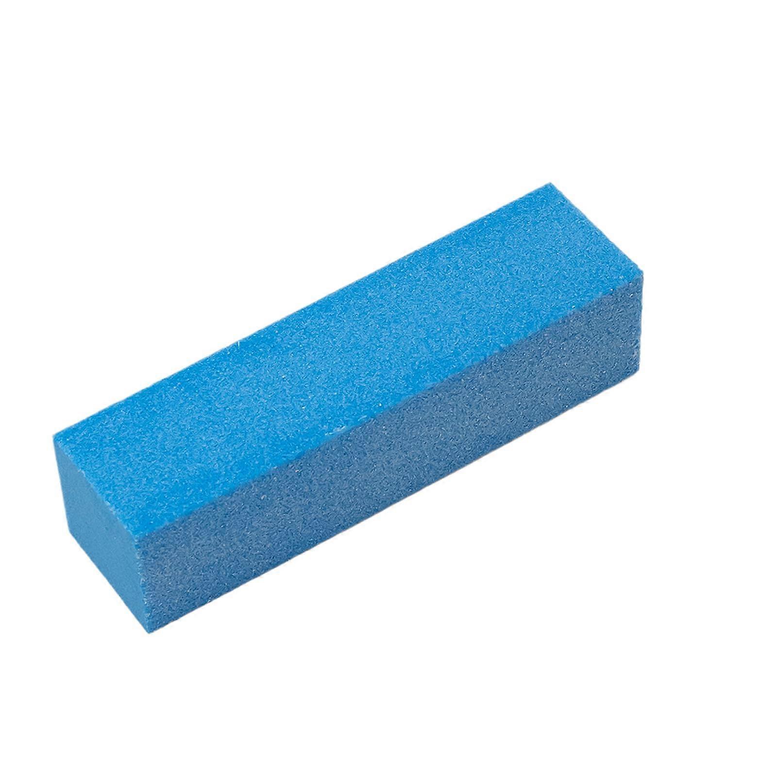 Nail Buffer Blocks 10 Pack TwoSided Nail Sanding for Smooth Nail Surface and Salon Quality Finish