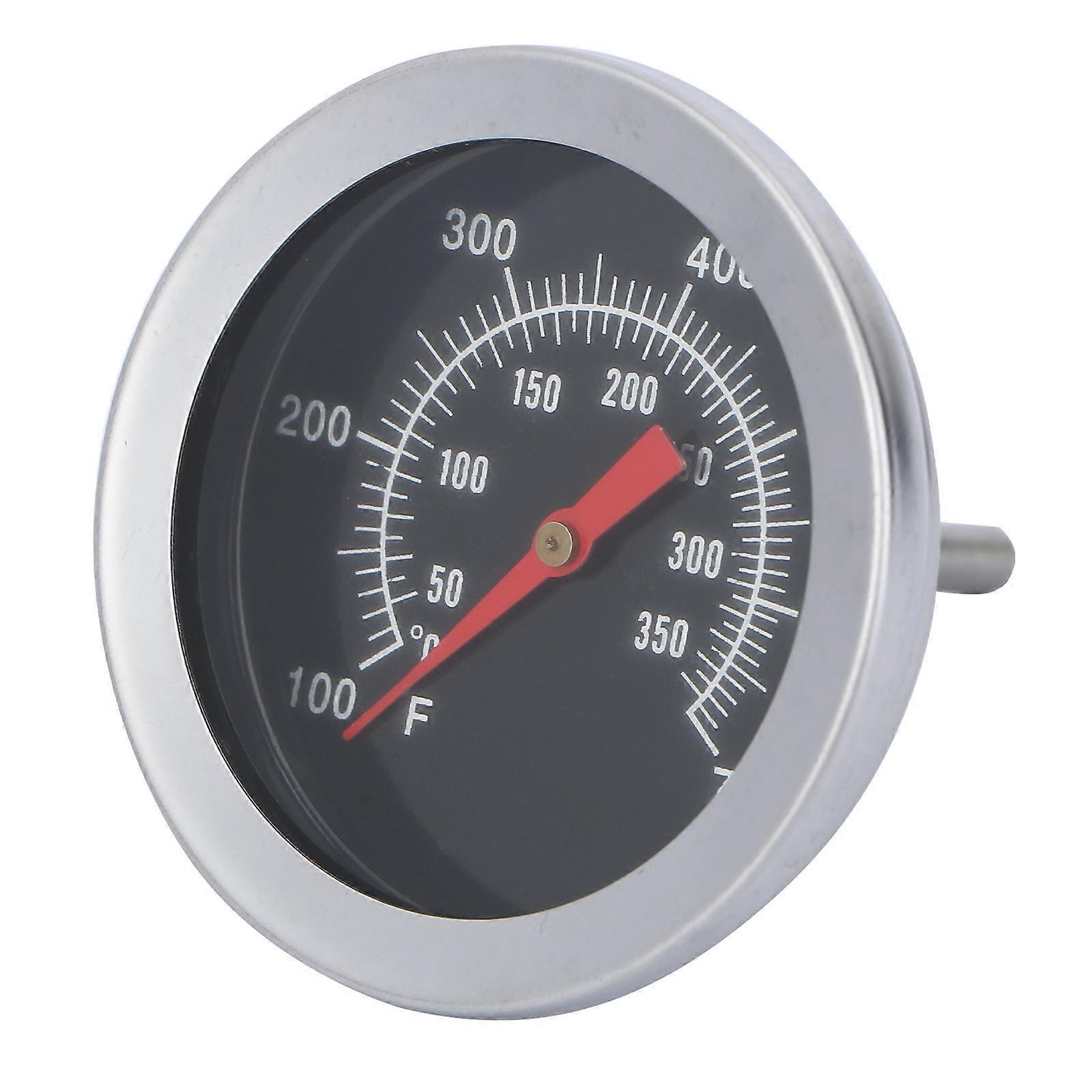 Meat Thermometer Stainless Steel Temperature Gauge for Kitchen Tools