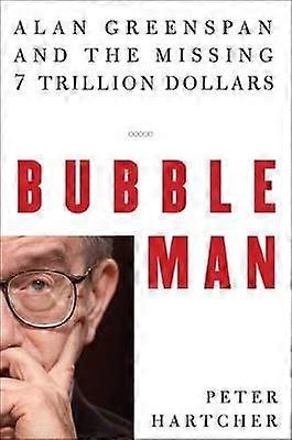 Bubble Man